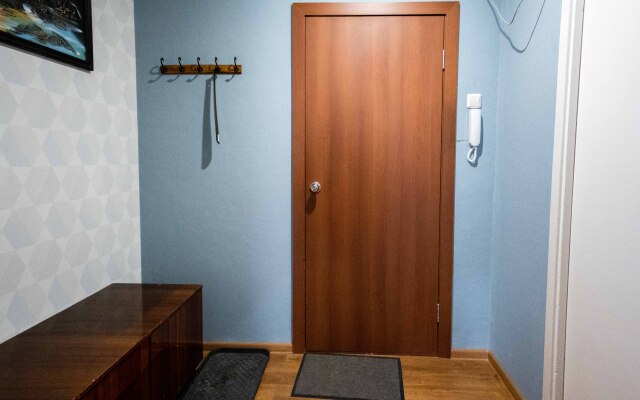 Uyutnaya V Petrozavodske Flat