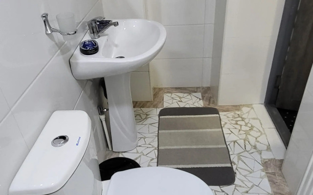 Бутик-отель 7 Pir