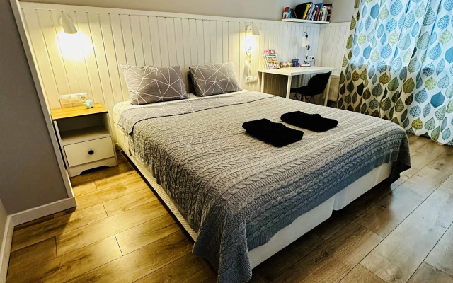 Daily Apart  Apartments