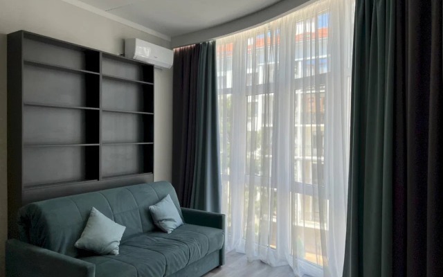 336 Na Mira Apartments