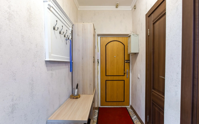 Квартира Oblaka