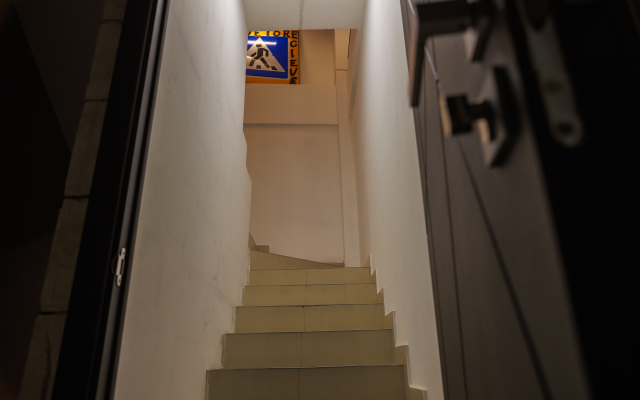 Апартаменты Eteris Downtown