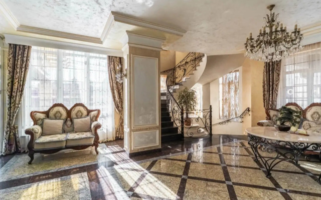 Отель Чеховъ