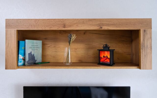 Квартира на Большивитской Улице