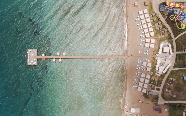 Limak Cyprus Deluxe Hotel