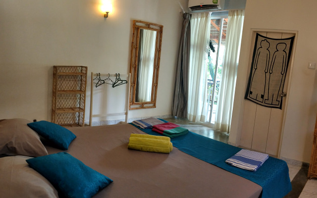 Unawatuna Aparthotel