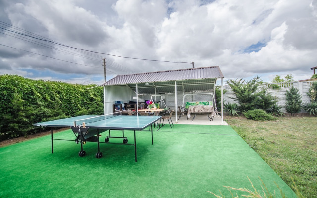 Yukka Guest House