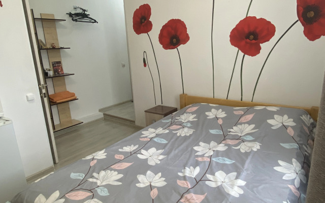 Квартира Уютная Студия на Набережной