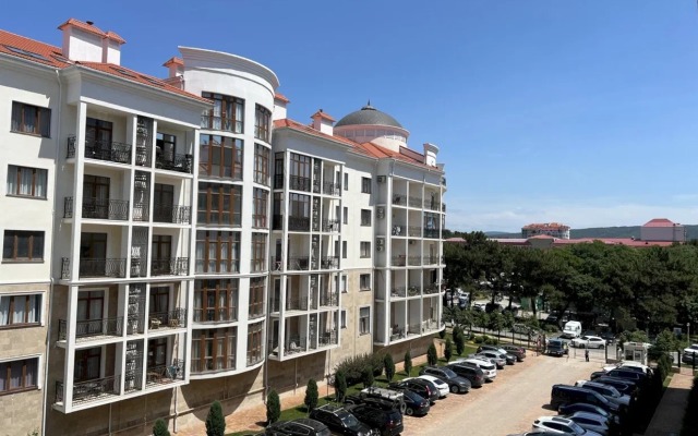 336 Na Mira Apartments