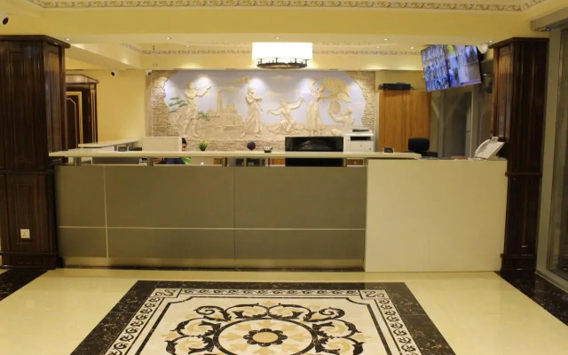 Atlas Hotel