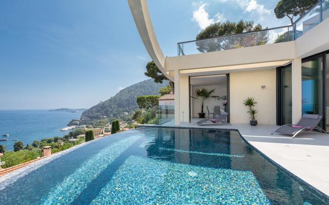 Paradise Villa