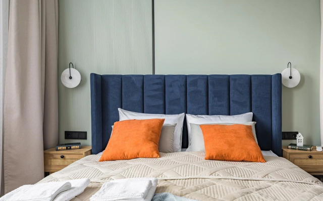 Квартира на улице Семашко 28