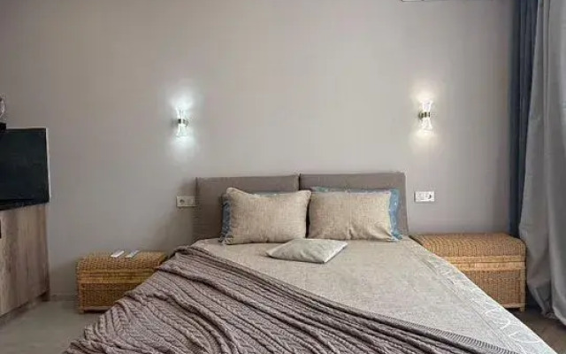 Квартира на Улице Ялтинской 14Е