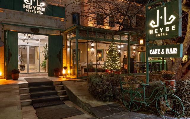 Heybe Hotel
