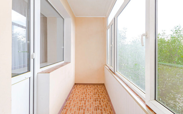 Posolstvo Rossii Flat