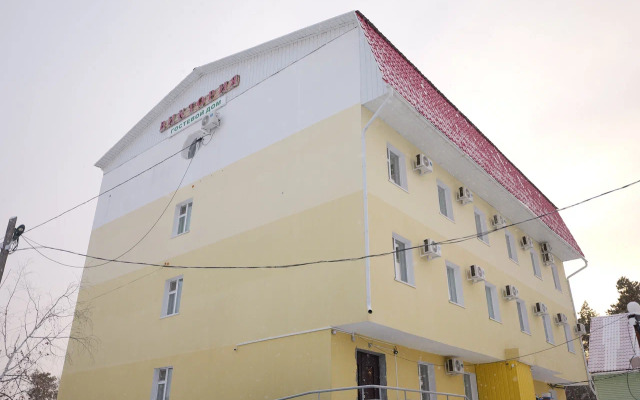 Гостевой Дом Виктория