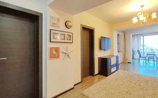 M Apartments Versal 6 Apartments