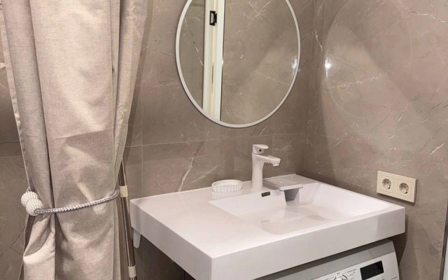 Гостевой дом на Садовой