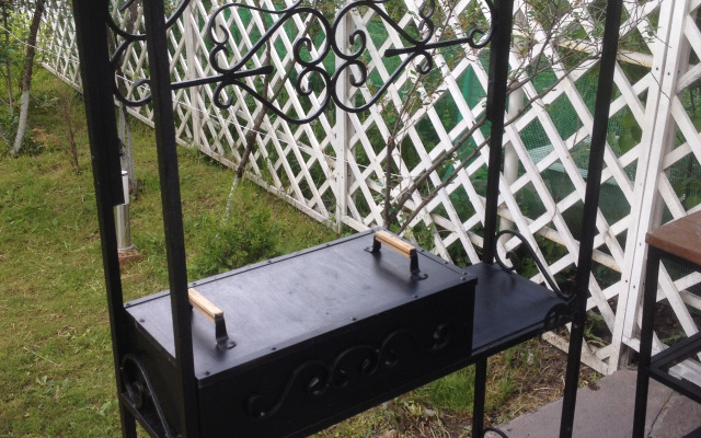 Частный дом Дачный