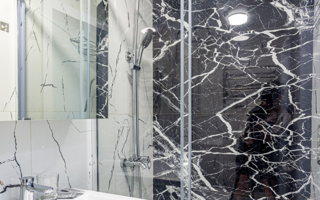 Апартаменты в Самом центре Сочи