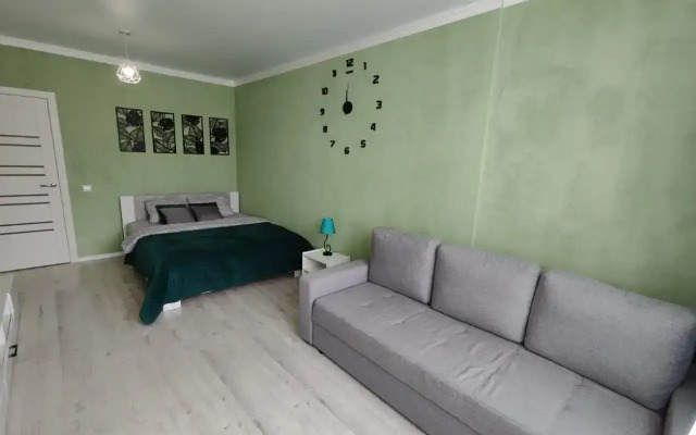 Квартира Green Face