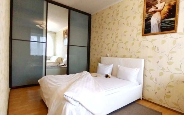 Квартира Рэссо