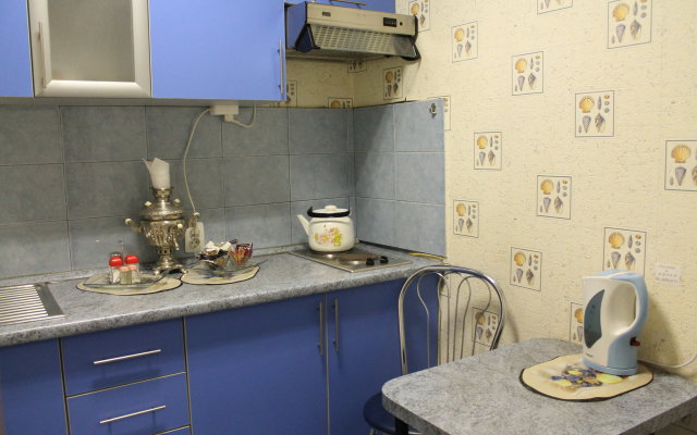 Verba Mini-Hotel