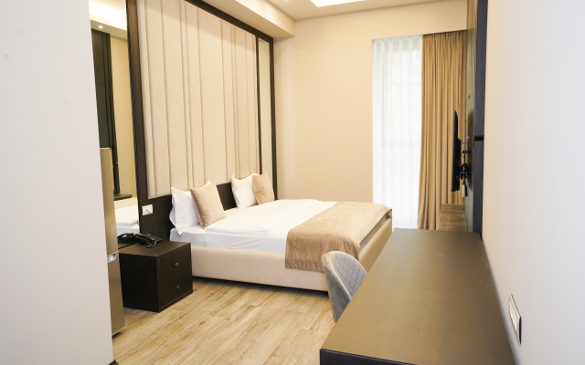 Soho Apart-Hotel