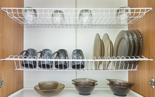 Апартаменты на улице Карла Маркса 48