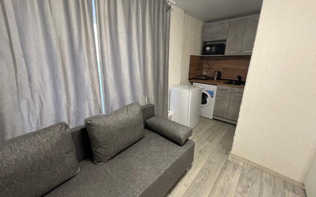 N 1 na naberezhnoy Obvodnogo kanala Apartments