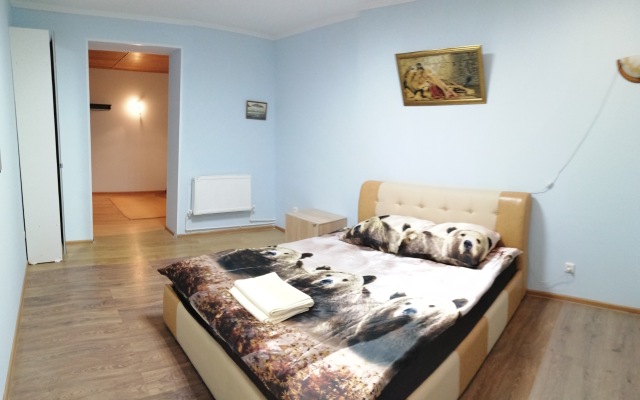 Bely Dom Guest House