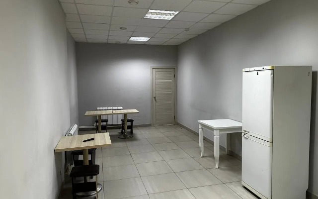 Chisto Hostel