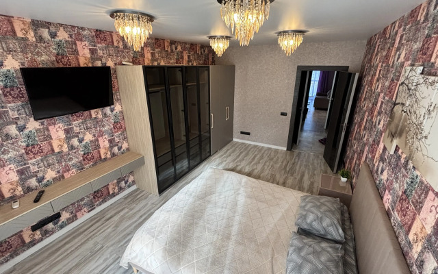 Fashion Flats Apartments