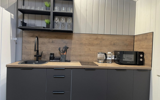 Частный дом Коттедж Karhouse