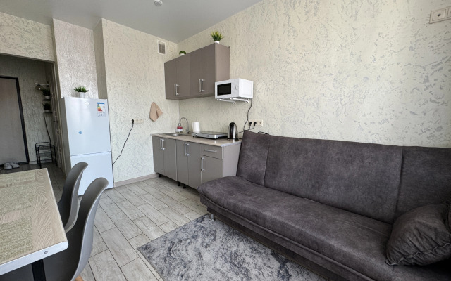 Prekrasnaya V Zhk Levoberezhny Flat