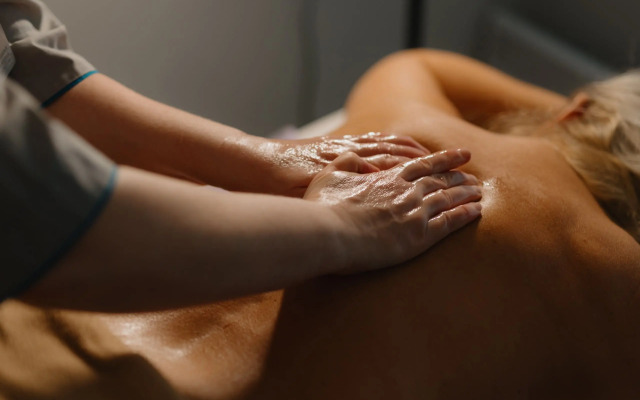 Санаторий профилакторий Полисть Тур