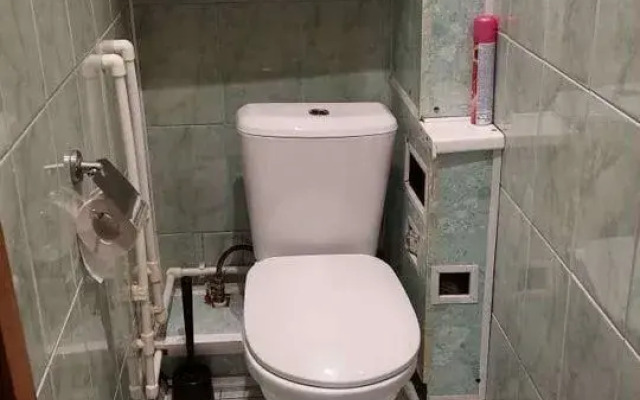 Na Ulitse Kosmonavtov 14k2 Apartments