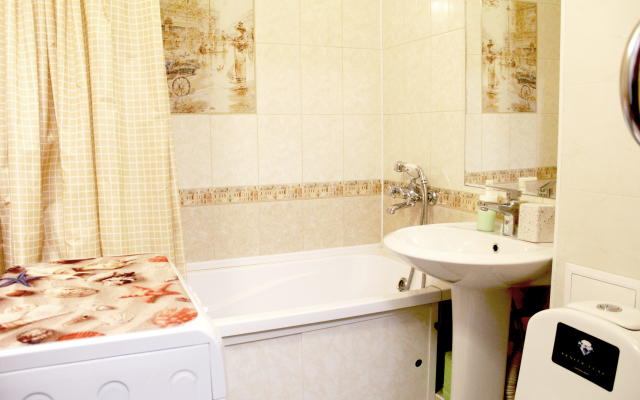 Апартаменты на Проспект Ленина 45