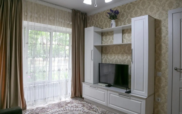 Apartamenty ot Best House Almaty