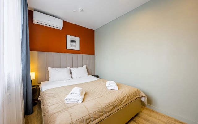 Апартаменты FortEstate 564