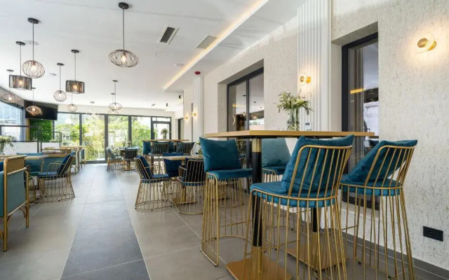 Millennium by Aycon Hotel