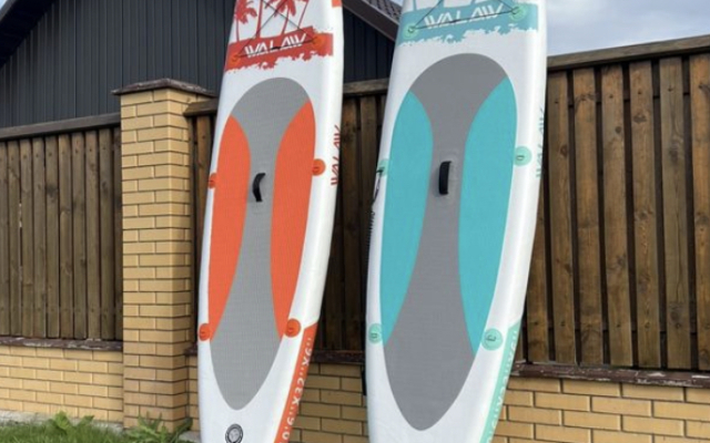 Частный дом В деревне Старчики 153