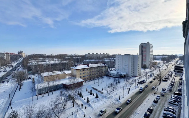 Квартира Стильная Двушка на Калинина 40