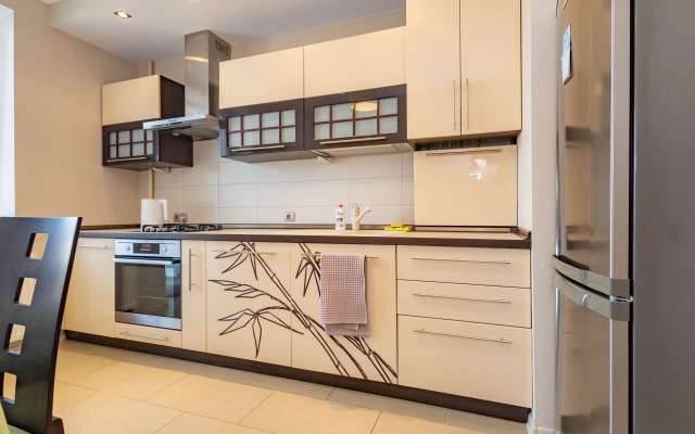 Апартаменты Сахар