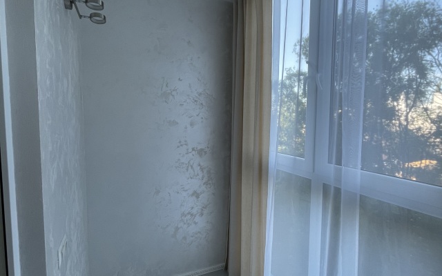 Otdykh U Morya Apartments