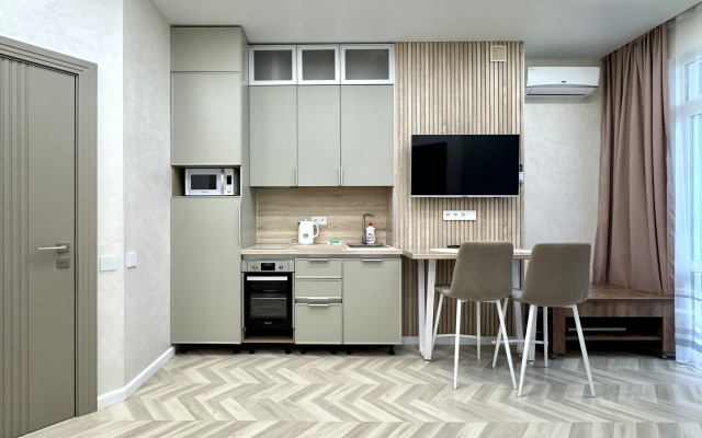 Art Layt Siti 2 Flat
