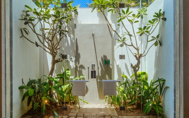 Ishq Villa