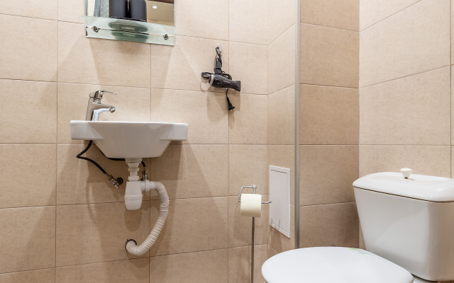 Квартира Сo-home у Невского проспекта