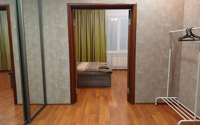 Апартаменты в Самом Центре Курска