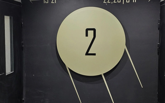 Апартаменты на Улице Тенистых Аллей